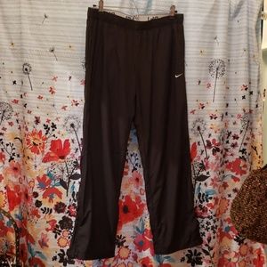 Womens Nike Joggers Pant